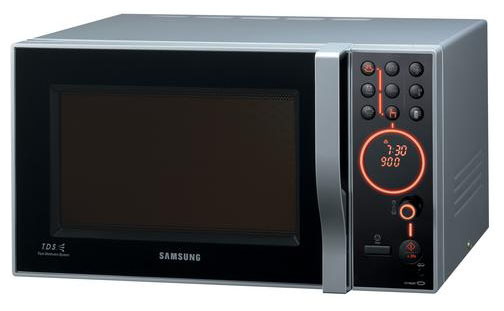   Samsung CE 1185 GBR